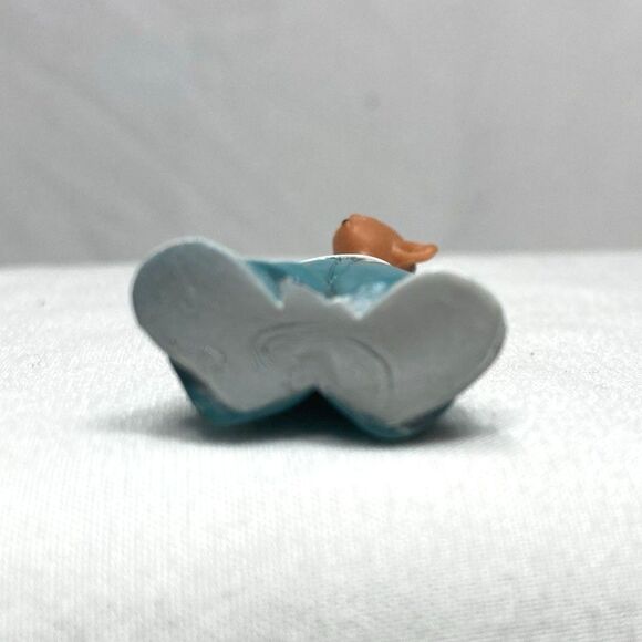 Lil Homies Series 4 “Topo” Figure - Picture 7 of 12